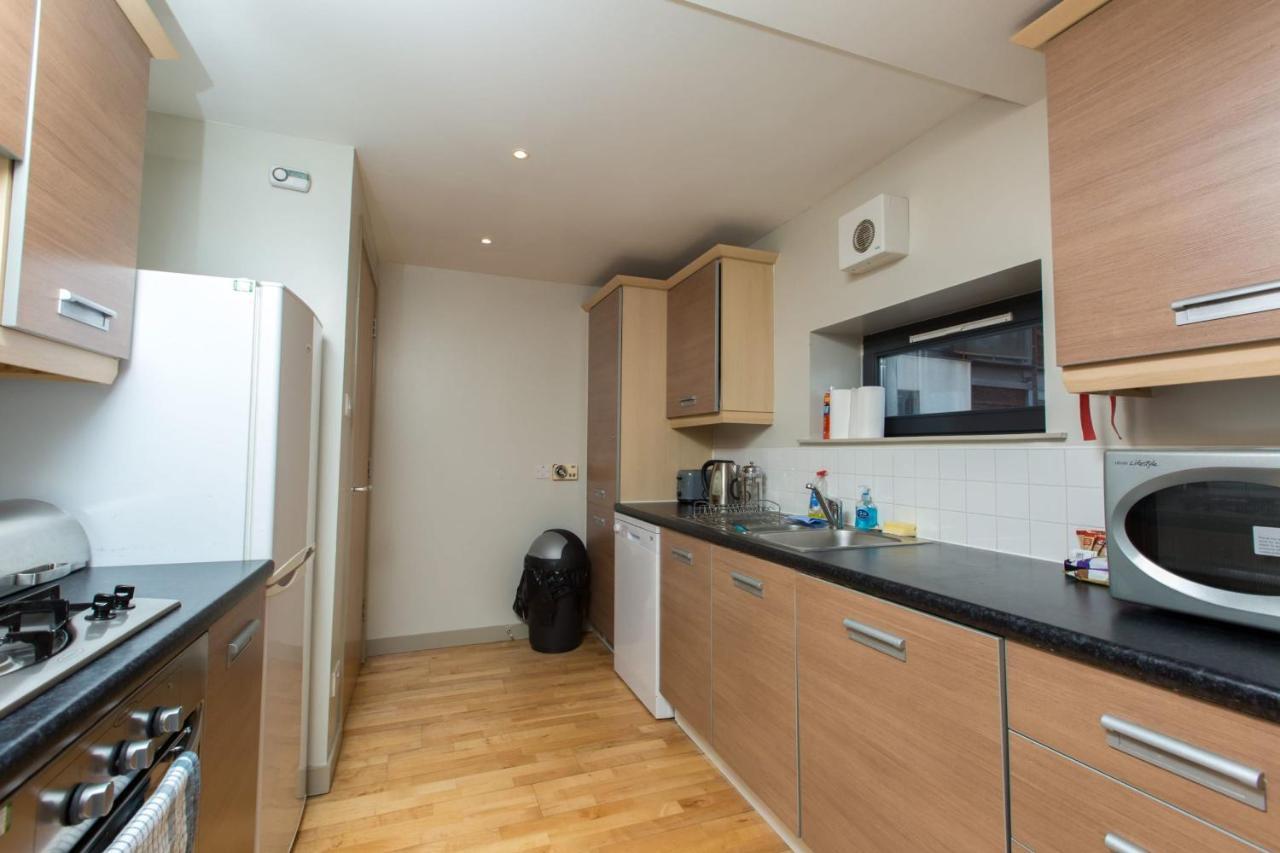 Bright Modern - Royal Mile Appartement