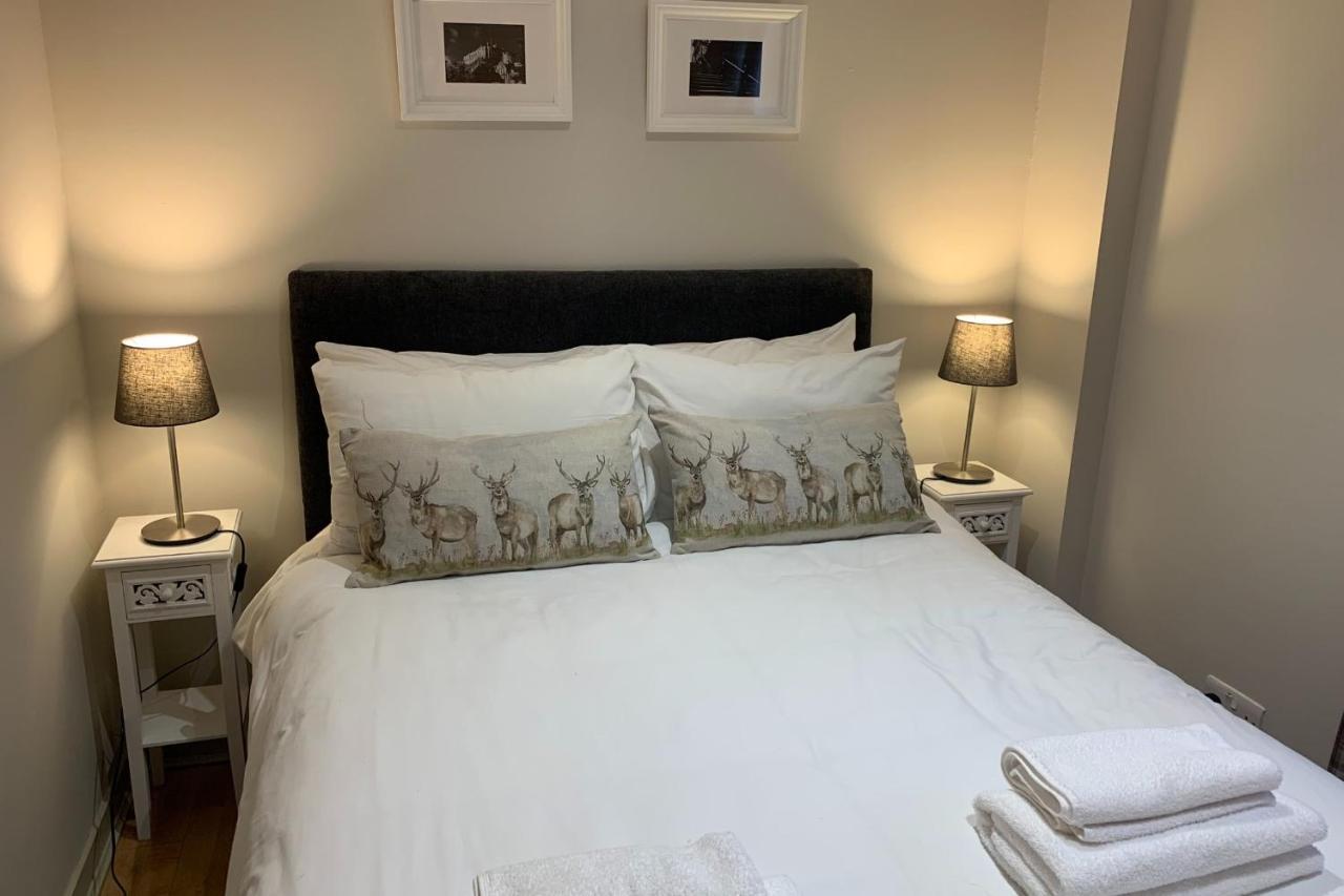 Appartement Bright Modern - Royal Mile