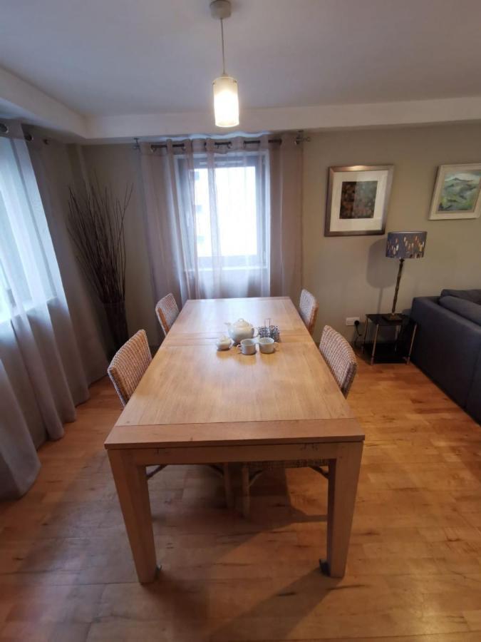 Appartement Bright Modern - Royal Mile Édimbourg